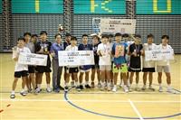 北北基桃高中3x3籃球錦標賽