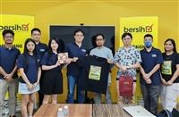 淡江政經系全球服務實習計畫  暑期新南向探索世界