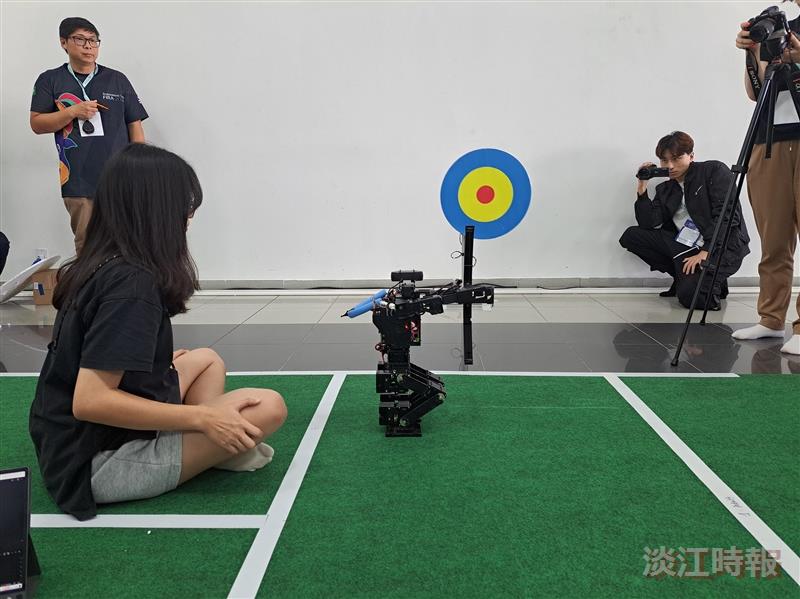 Electrical and Computer Engineering Department Claims 13th Victory at FIRA World Cup