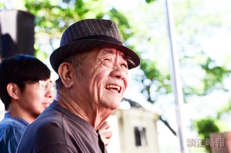 吳榮賜展新作 刻劃武聖千秋