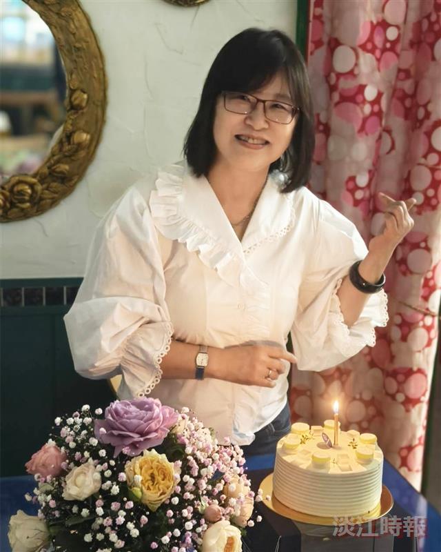 113學年度新任二級主管介紹