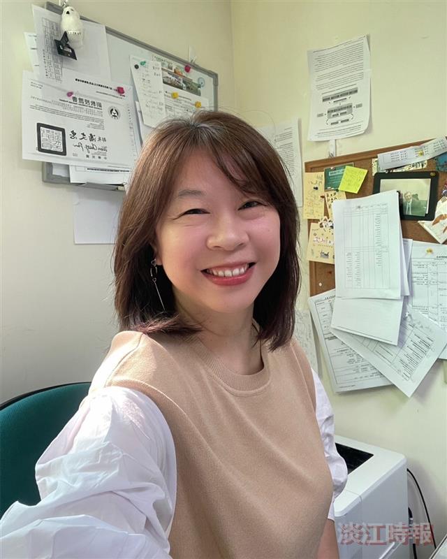 113學年度新任二級主管介紹