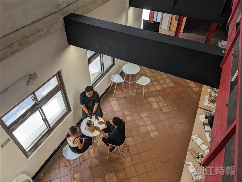 建築系館大改造 百萬資金缺口溫情募款中