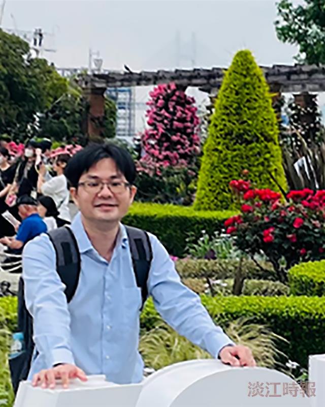 113學年度新任二級主管介紹