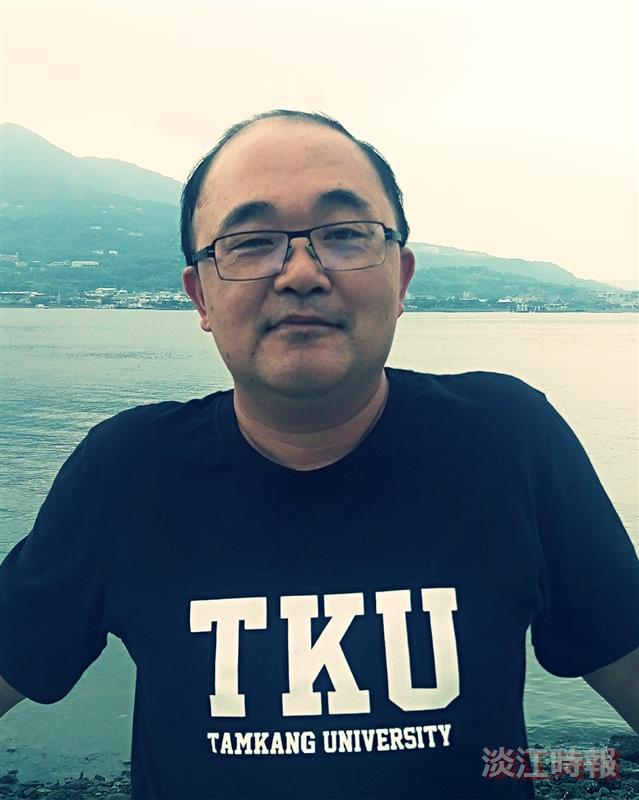 113學年度新任二級主管介紹