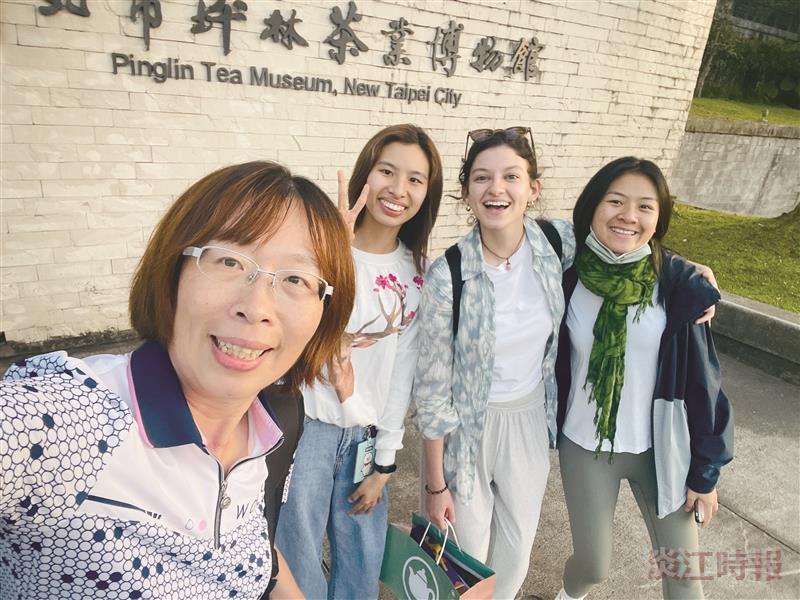 資深優良教師陳維立