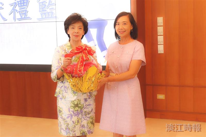 女聯會教師節美食饗宴活動