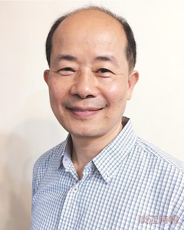 113學年度新任二級主管介紹