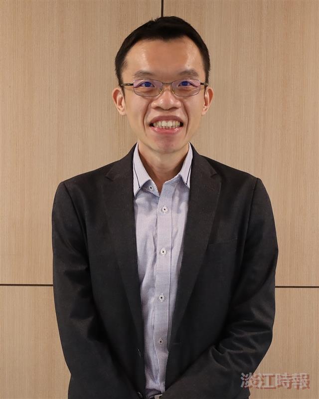 113學年度新任二級主管介紹