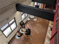 建築系館大改造 百萬資金缺口溫情募款中