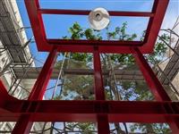 建築系館大改造 百萬資金缺口溫情募款中