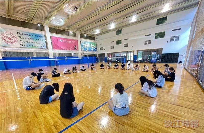 體育2.0  師生新樂園