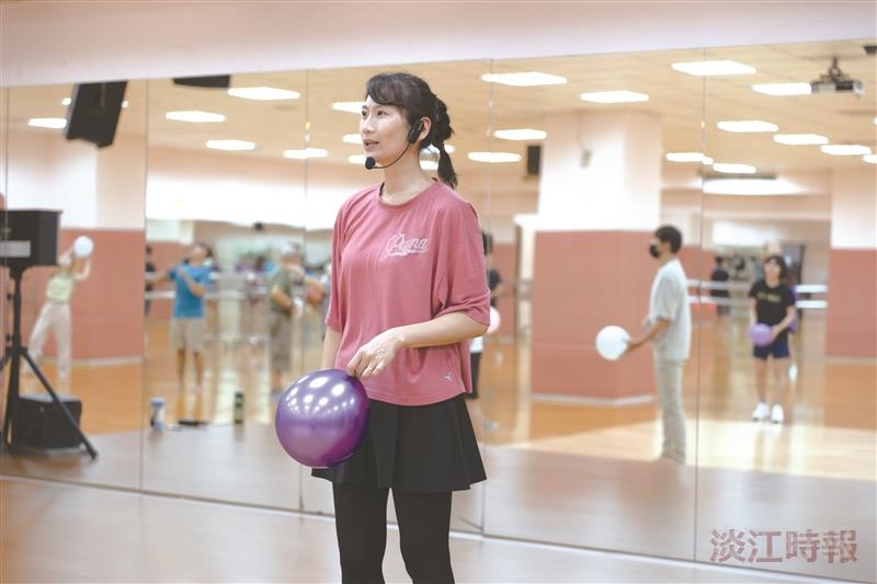 體育2.0 師生新樂園