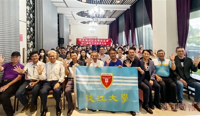 本校與二林高中、員林高中策略聯盟