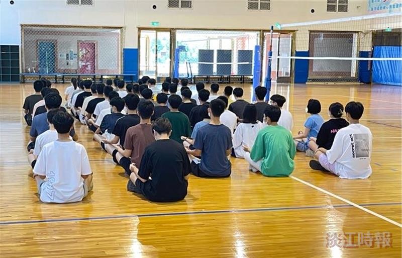 體育2.0  師生新樂園