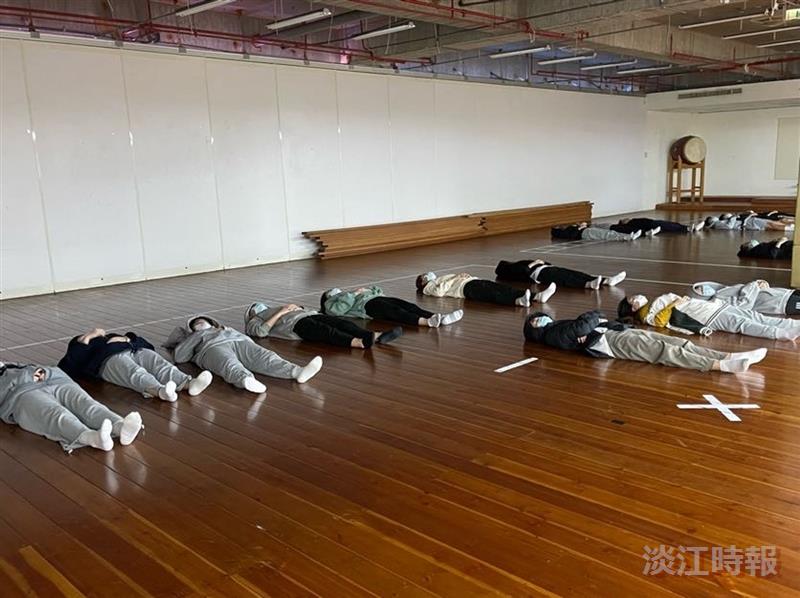 體育2.0  師生新樂園