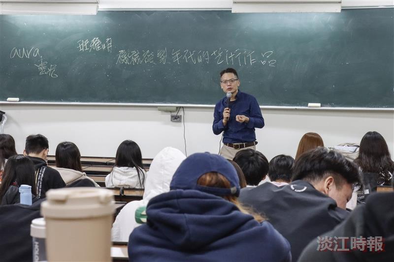 紀金慶談攝影美學