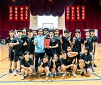 校慶運動會趣味競賽