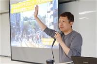 日本熊本商工會議所二度來校徵才
