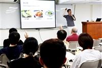 日本熊本商工會議所二度來校徵才