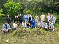 淡碳綠生活幸福農莊