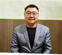 第38屆金鷹獎校友-倍思大生科董事長蘇志仁