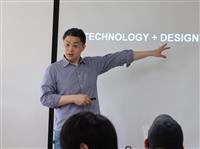 戰略所講座：生成式人工智慧與數位治理：AI時代臺灣的機會與挑戰