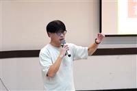 社評檔案整理工作坊