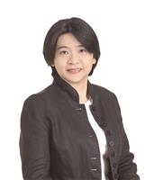 卓爾不群－WTO副代表林良蓉