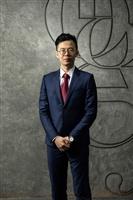盧楷文考取亞洲第3 全臺首位世界頂尖侍酒大師