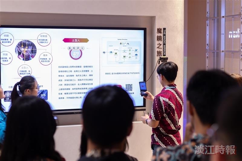 印尼Gloria 1 及Gloria 2中學師生參訪