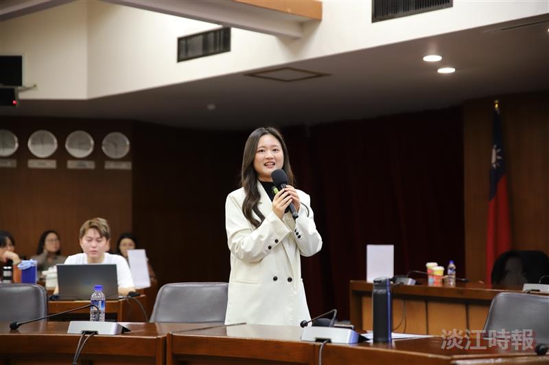 行政人員職能培訓課程