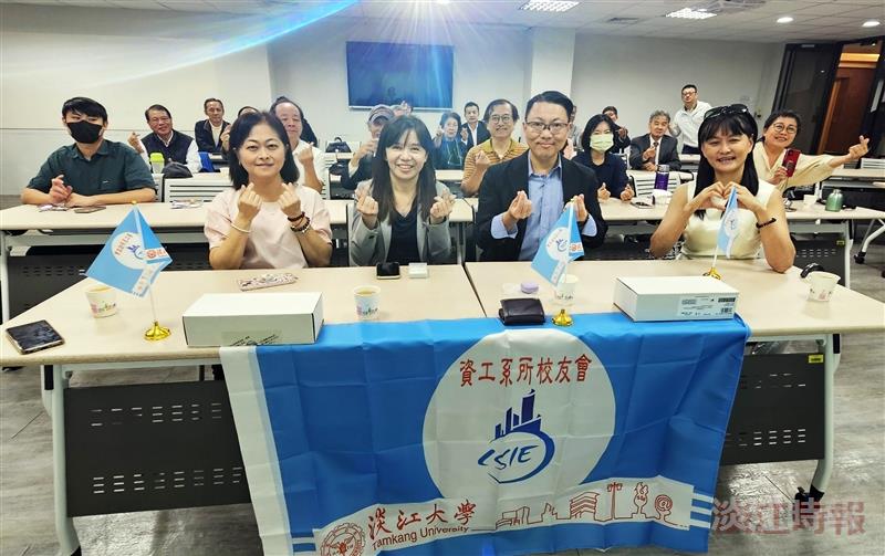 陳國彰舉辦創新直播服務模式