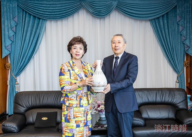 土木系熊貓講者