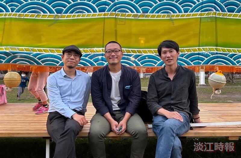 邱俊達策展作品獲第9屆公共藝術獎