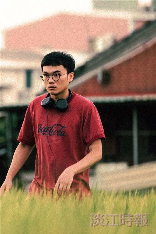 潘客印創作《我家的事》榮獲金馬執委會特優電影劇本獎