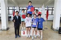 74週年校慶運動大會
