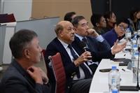 熊貓講座Dr. Yukio Tamura