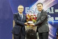 淡江大學歡度74週年校慶