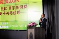 考選部國家電腦試場揭牌儀式/亞太大學智慧校園研討會