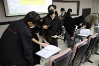 社評檔案整理工作坊「檔案整理實務經驗分享」