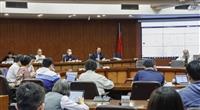 113學年度第一學期教務會議