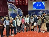 資圖系友會校慶聚會