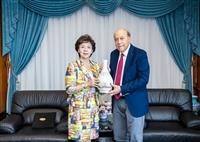 土木系熊貓講者