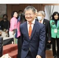 【第38屆金鷹獎】陳梧桐 善用此身發揮良能 回饋世界