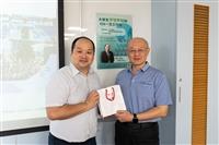 大學生不可不知的ESG 蔡政修教實作體驗
