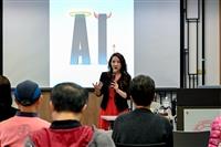 「新聞真假掰-AI、假訊息與媒體素養」