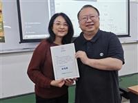 張志勇教實作 外語學院教師擁抱AI意猶未盡