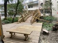 6小時神救援 建築系師生還岳明國中小學靜好校園