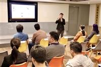 2024 國科會專題研究計畫撰寫工作坊